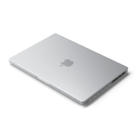 Satechi Etui Eco-Hardshell do MacBook Pro 16" - Clear ST-MBP16CL - 1210822 - zdjęcie 2
